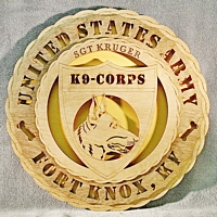 K-9 Corps